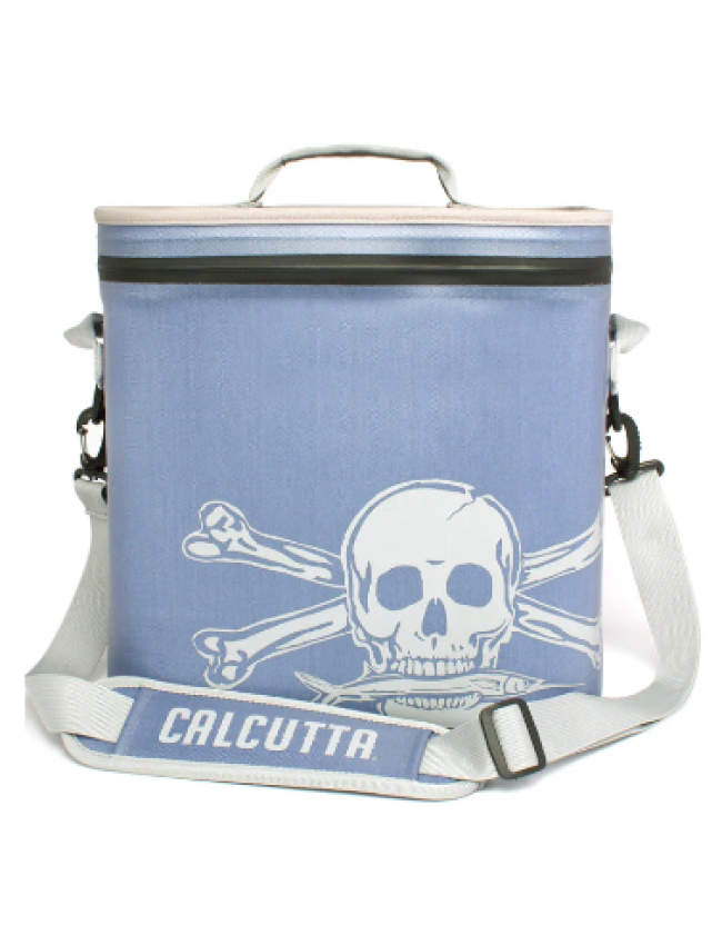 Calcutta Renegade TPU Soft Cooler - 15L