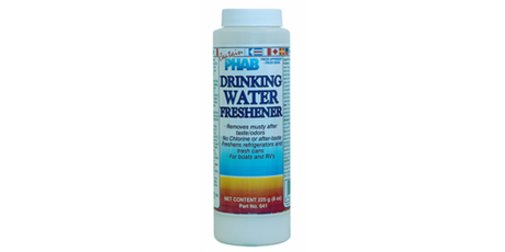 Drinking Water Freshener 225G