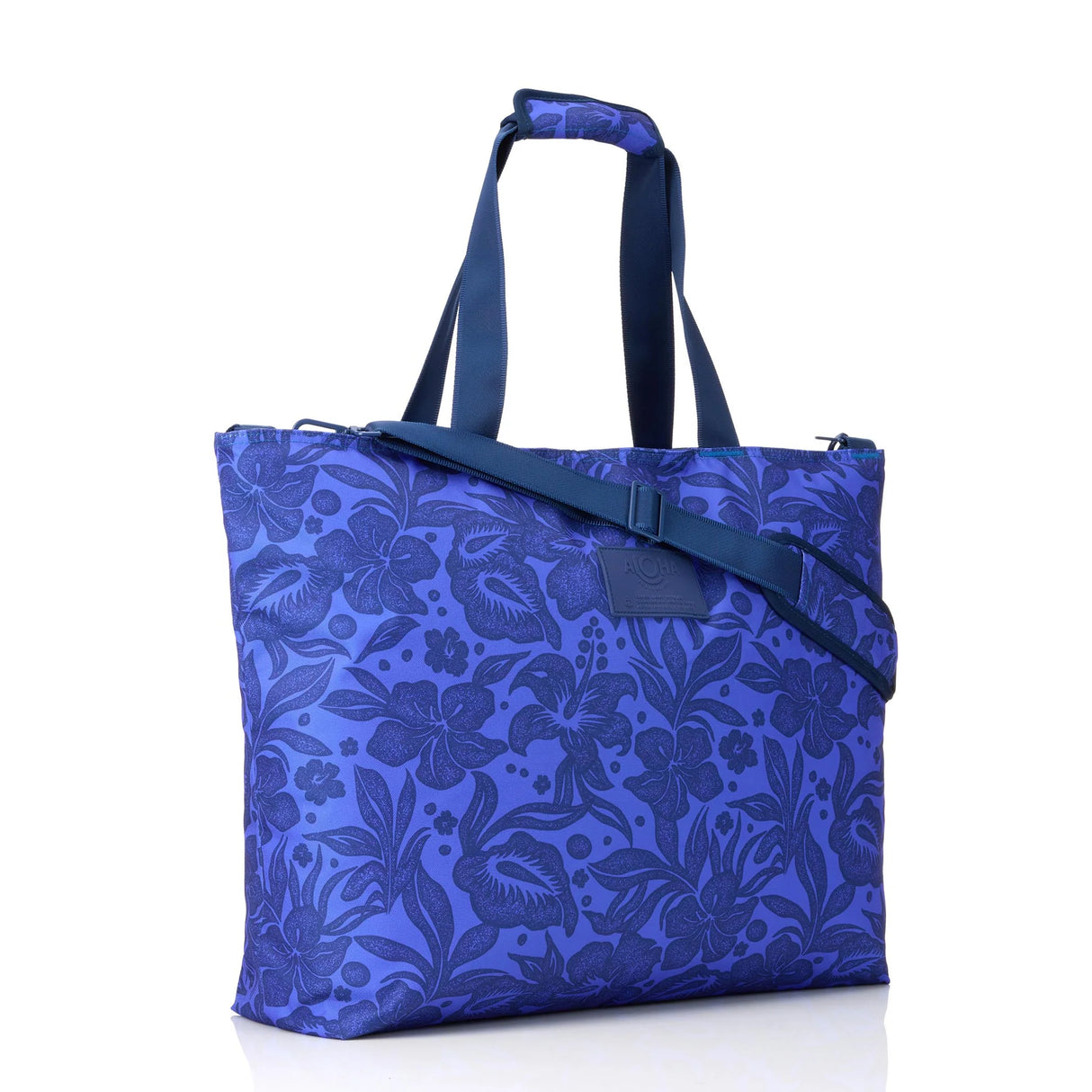 Carry-On Cooler Tote Navy
