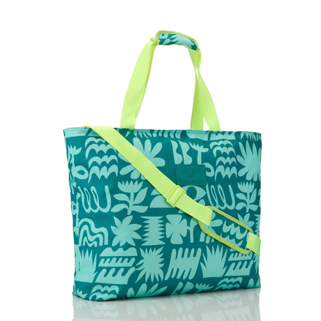 Carry-On Cooler Tote
