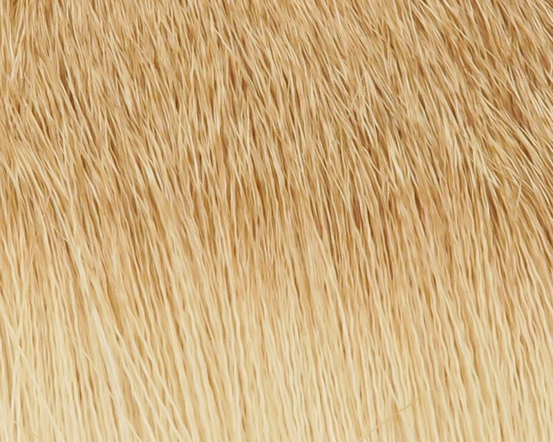 Coastal Deer Hair - Spawn Fly Fish - Hareline Dubbin