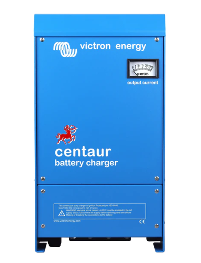 Centaur Charger 12/60(3) 120-240V CCH012060000