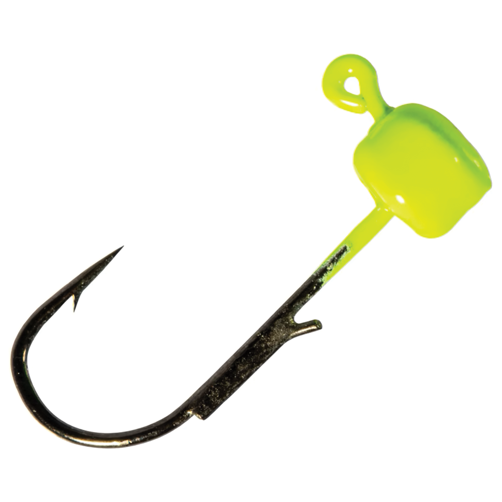 Z-Man Finesse ShroomZ Jigheads 5-Pack