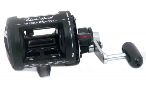 Shimano Triton 2000 Charter Special