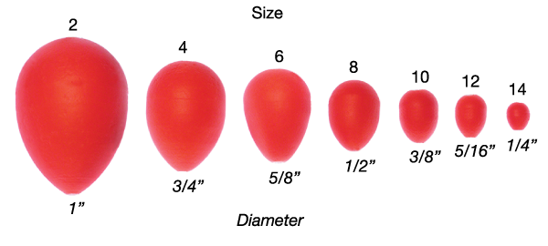 Beau Mac Cheaters Size 12 - CH11