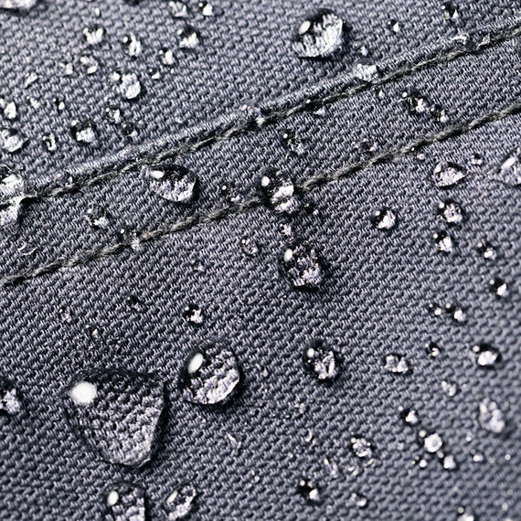 Chic Marine Canvas Waterproofing