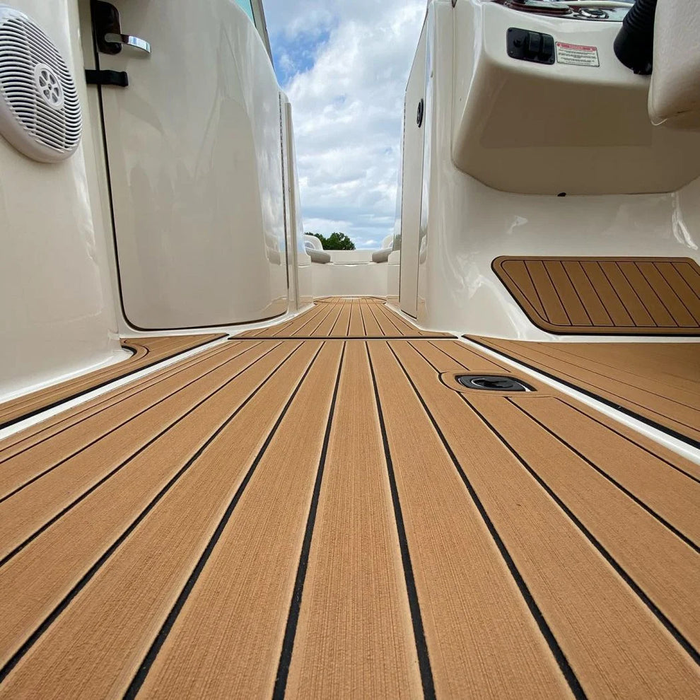 Chic Marine Inflatable Boat Cleaner 500ml 101101