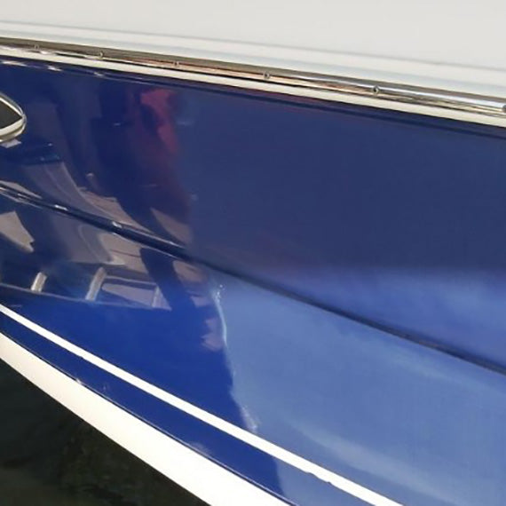 Chic Marine Ultra Cut Oxidation Remover 101134