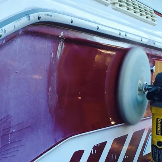 Chic Marine Ultra Cut Oxidation Remover 101134