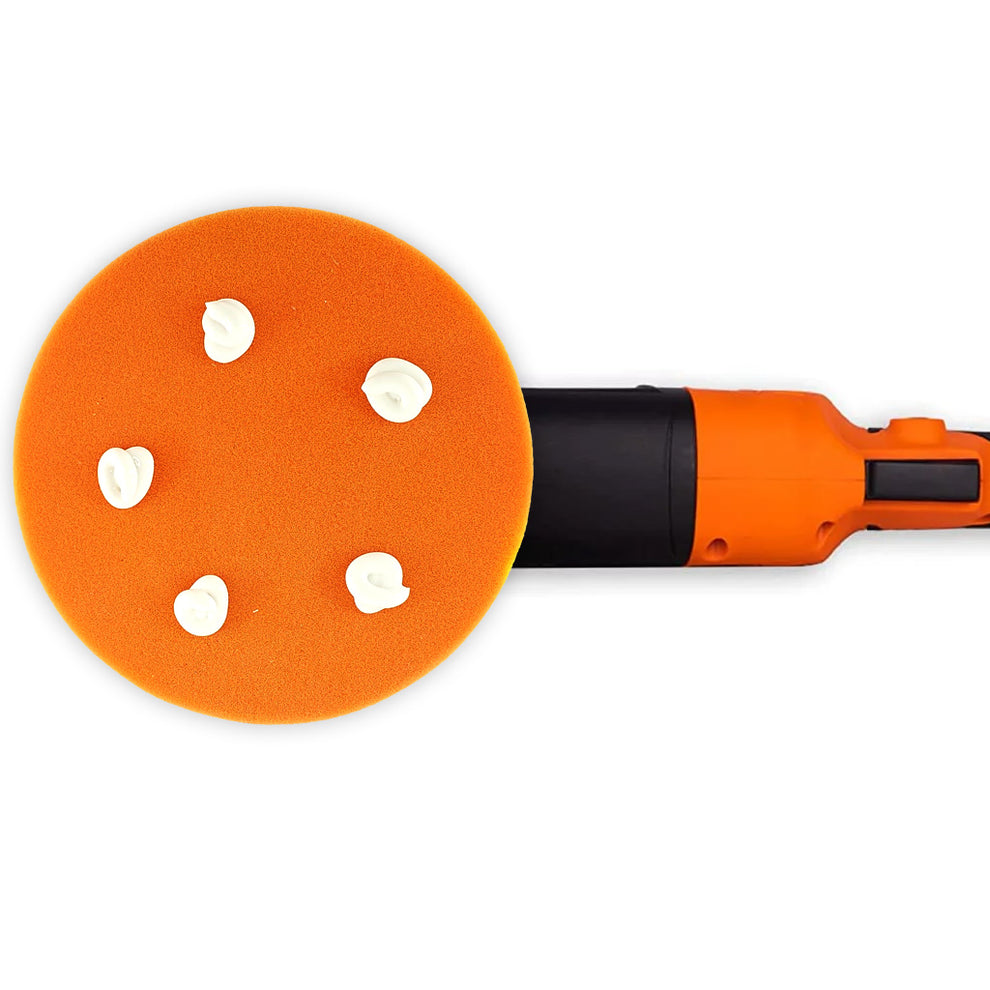 Chic Marine Polymer Ultra Wax