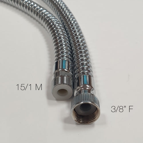 Barka Hose for Elbow Shower TC1538 - 2M\