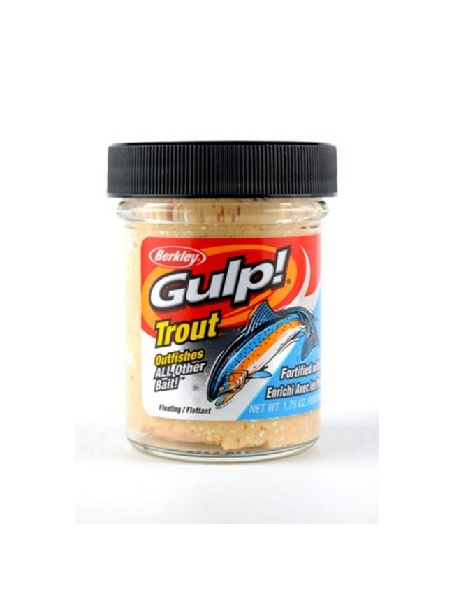 Berkely Gulp! Trout Dough GPFE-FO