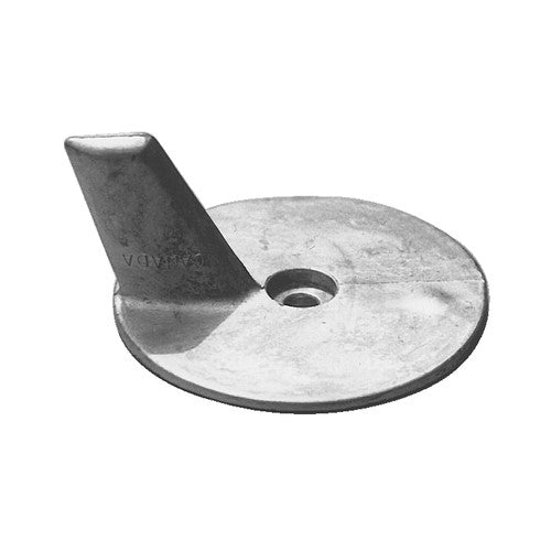 Martyr Yamaha (Honda) Cut Down Skeg Anode