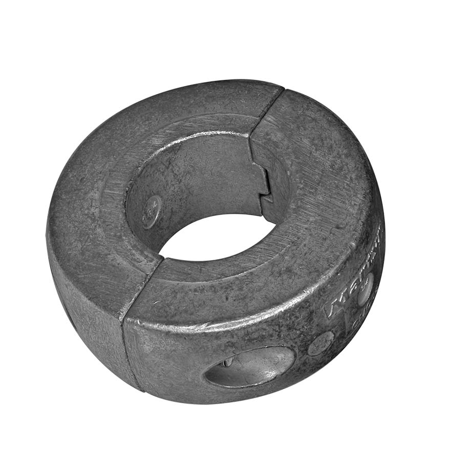 Martyr CMC07 Limited Clearance Shaft Anodes Imperial
