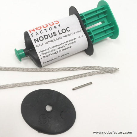 Nodus Factory Glue Nodus Loc 12ml