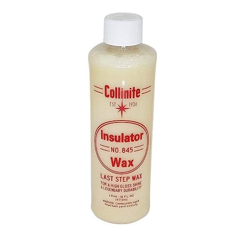 Collinite - Insulator Wax 845P