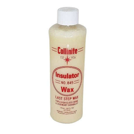 Collinite - Insulator Wax 845P