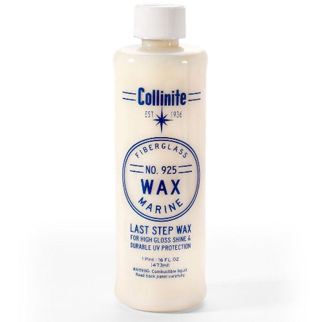Collinite - Fiberglass Boat Wax 925P