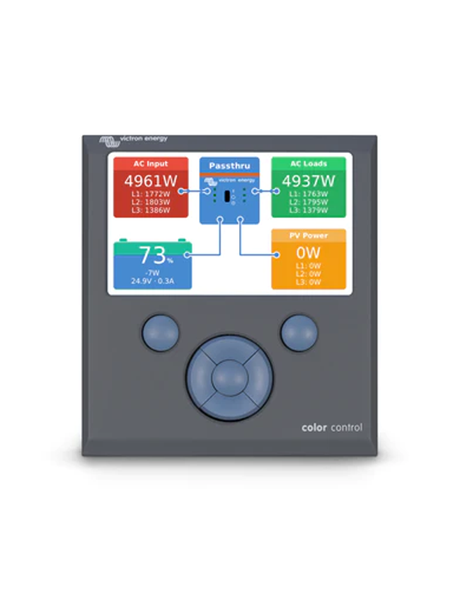 Color Control GX BPP010300100