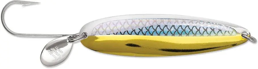 Luhr Jensen Coyote Spoon - Gold Nugget Luhr Jensen