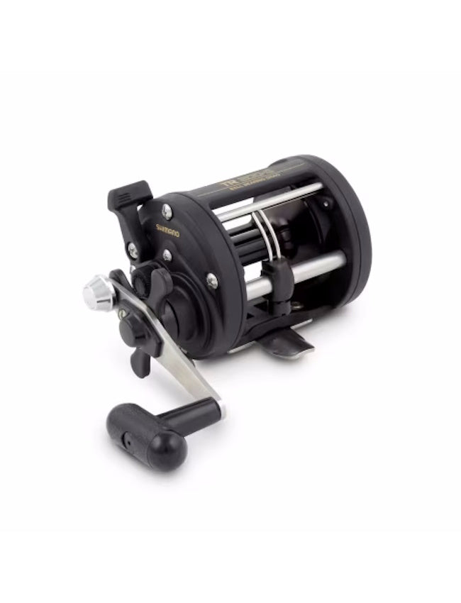 Shimano "TR" Reels - TRN100G