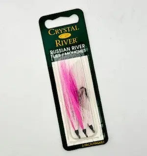 Crystal River Russian River Flies Crystal River