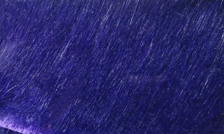 Hareline Crosscut Rabbit Strips - Purple #2 Hareline Dubbin