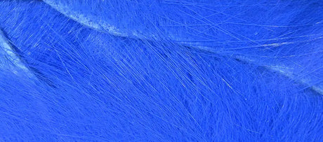 Hareline Crosscut Rabbit Strips - Steelie Blue #362 Hareline Dubbin