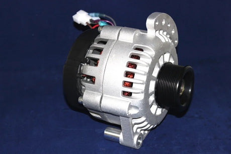 Cruiser 12v 160AMP Foot Mount Marine Alternator