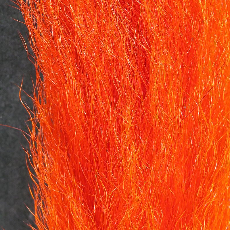 Calf Tail - Hair & Fur - Fly Fish Food