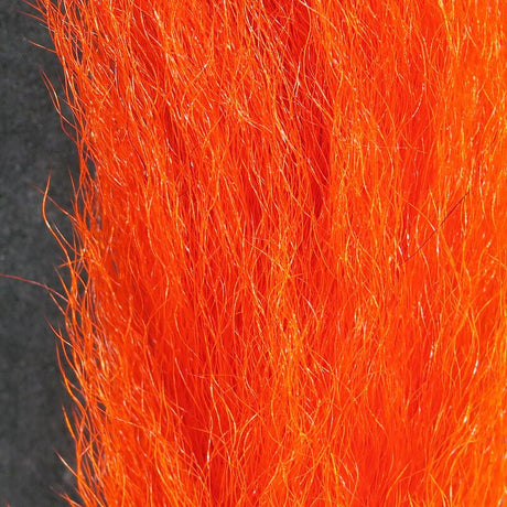 Calf Tail - Hair & Fur - Fly Fish Food