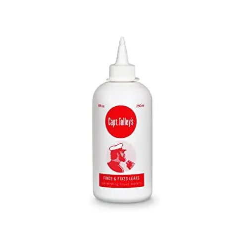 Captain Tolley's Creeping Crack Cure - 60ml