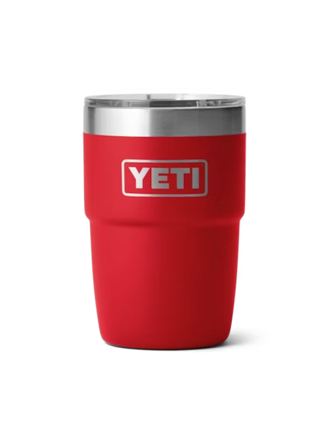 Yeti 8oz Stackable Cup with Magslider Lid 70000003452