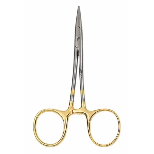 Hareline Dr. Slick Standard Clamp Hareline Dubbin