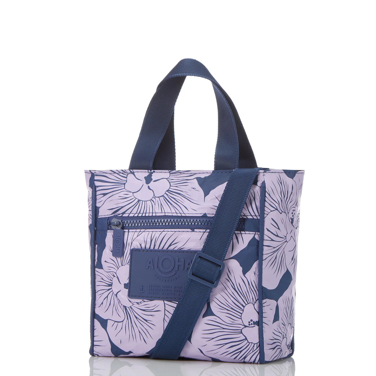 Aloha Crossbody Toffee