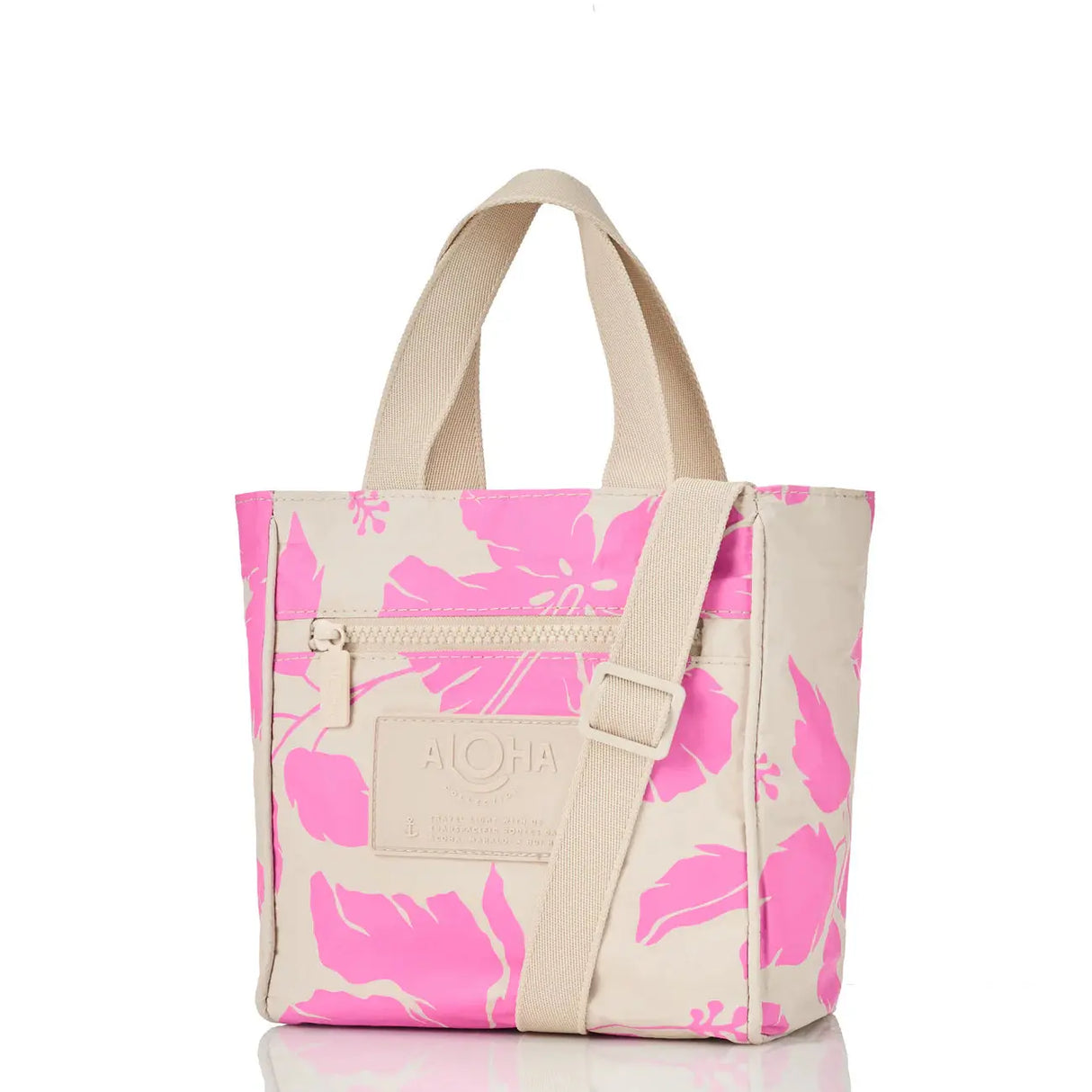 Aloha Crossbody Toffee Aloha