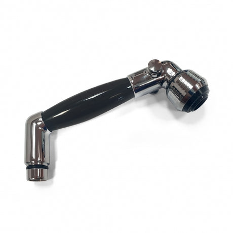 Barka MD39 Series Elbow Shower Handle D91 - Black\