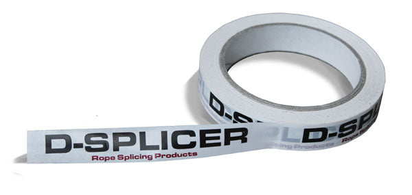 D-Splicer Splicing Tape 140605