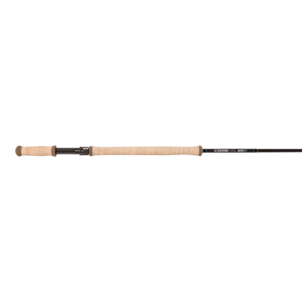 G LOOMIS NRX+ 7133-4