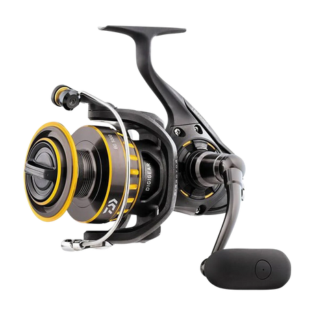 Daiwa BG Spinning Reel