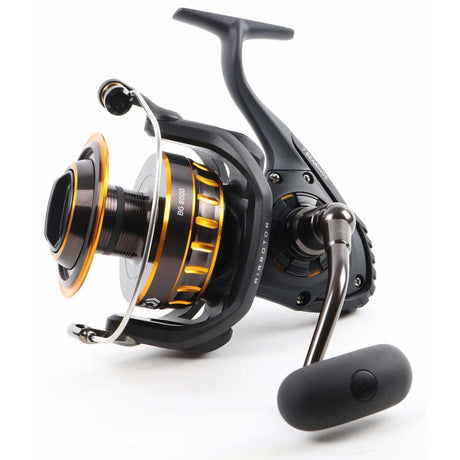 Daiwa BG Series Spinning Reel