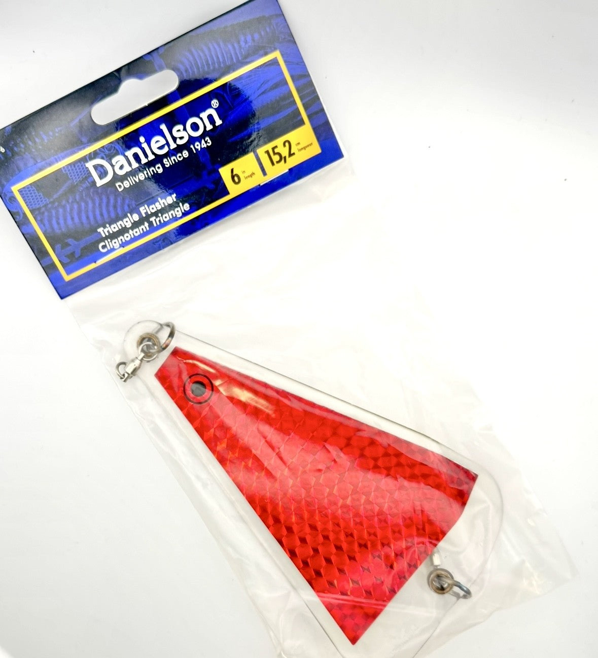 Danielson Triangle Flashers