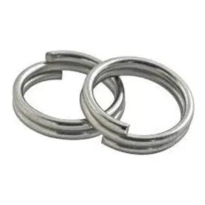 DANIELSON SPLIT RINGS Danielson