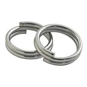 Danielson Split Rings