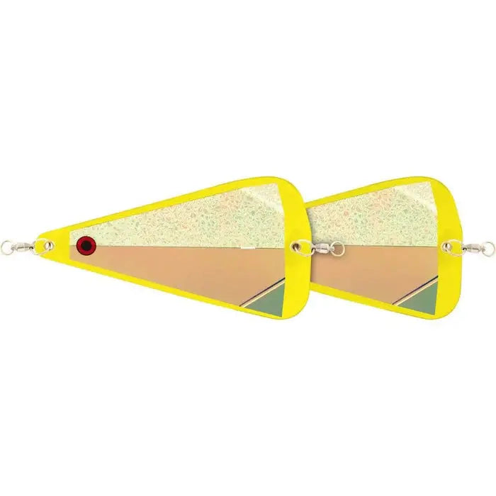 Danielson Triangle Flashers Danielson