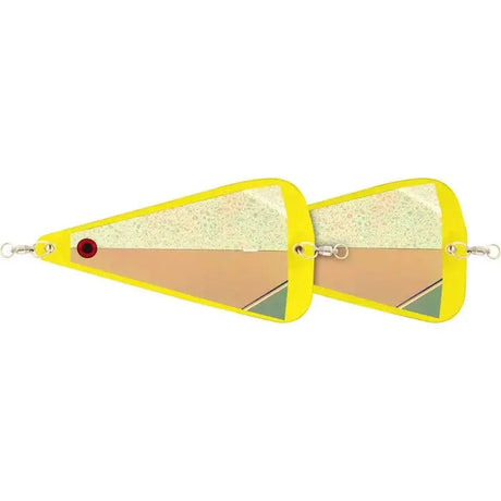 Danielson Triangle Flashers Danielson