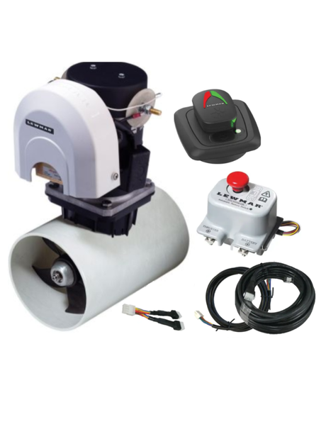 Bow Thruster Package