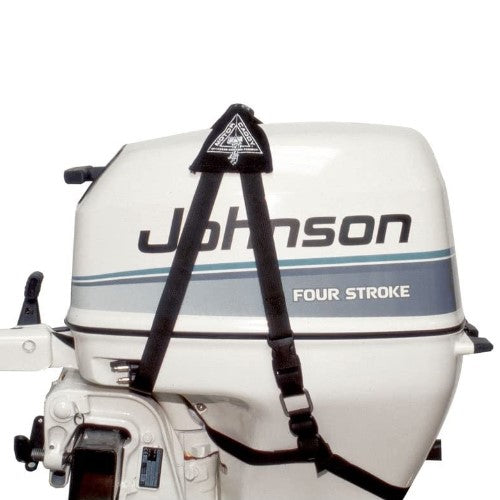 Davis Motor Caddy Harness 430