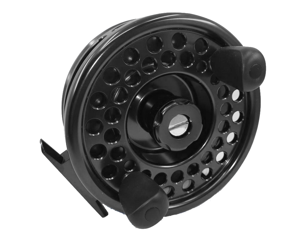Salty Outdoors DS-SB R3EF Mooching Reel