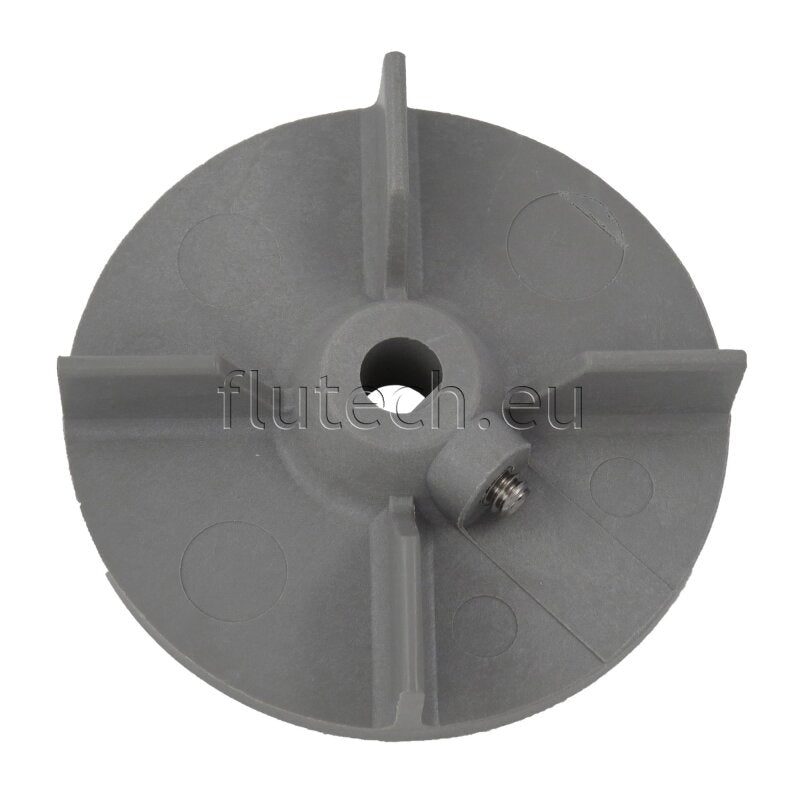 Jabsco Vane Impeller For Macerating Toilets 37006-0000